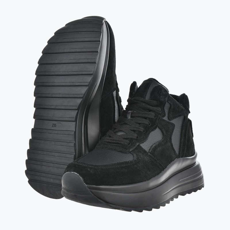 Дамски обувки BIG STAR OO274A325 black 13