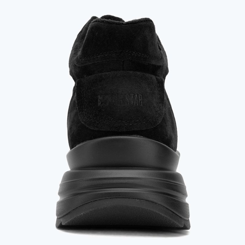 Дамски обувки BIG STAR OO274A325 black 6