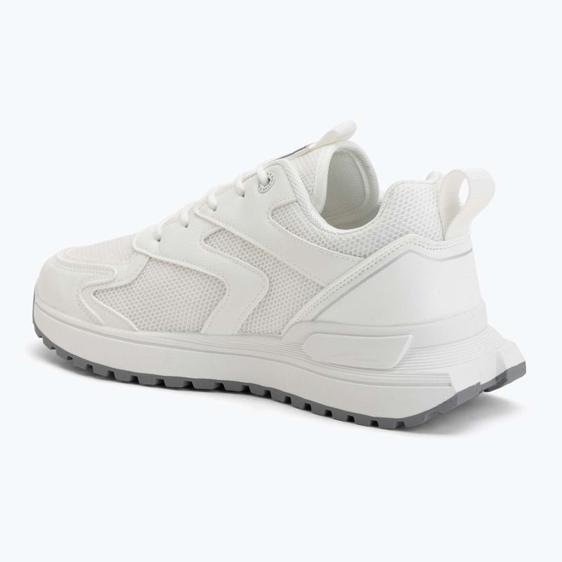 Мъжки обувки BIG STAR RR174549 white 3