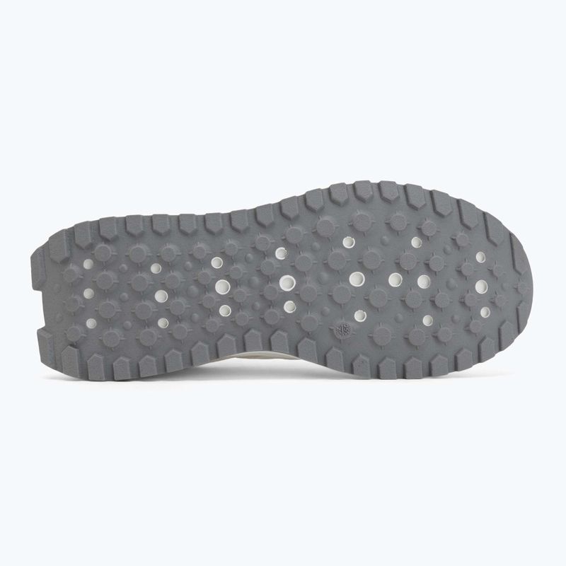 Мъжки обувки BIG STAR RR174549 white 4