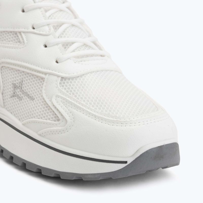 Мъжки обувки BIG STAR RR174549 white 7