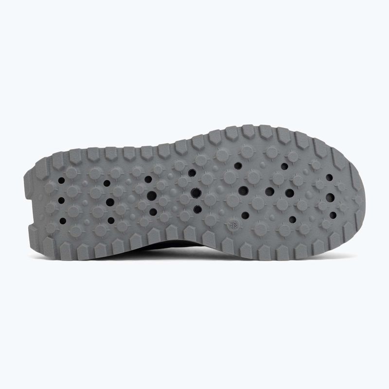 Мъжки обувки BIG STAR RR174549 black 4