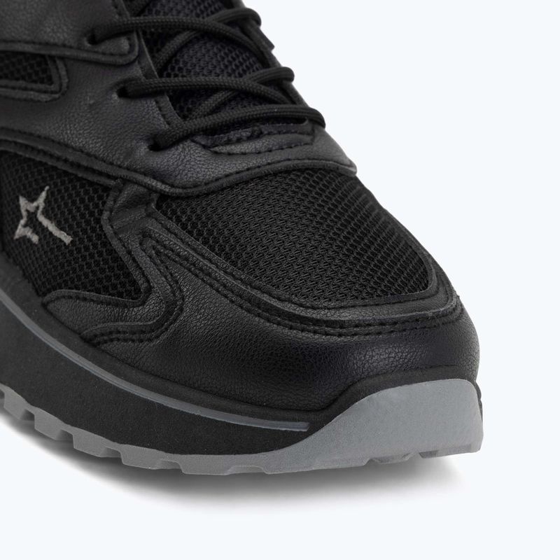 Мъжки обувки BIG STAR RR174549 black 7