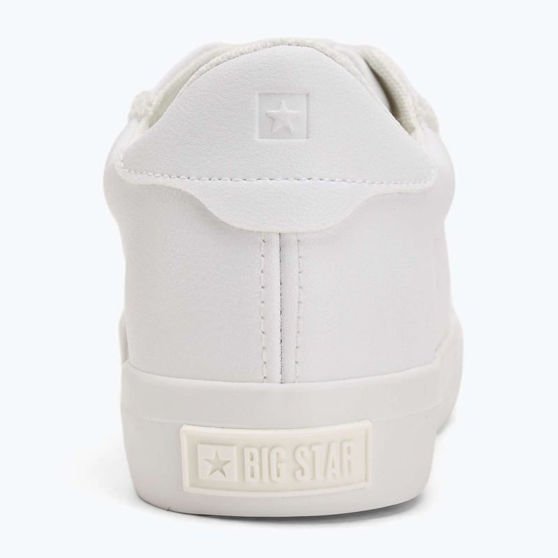 Дамски обувки BIG STAR SS274220 white 6