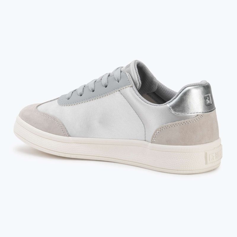 Дамски обувки BIG STAR TT274156 grey 3