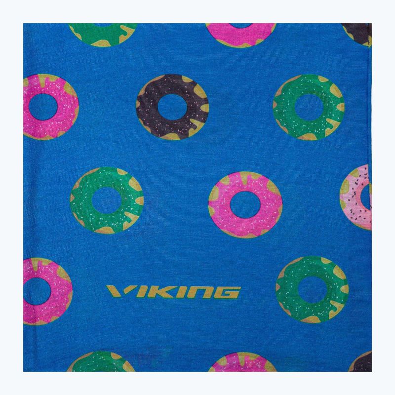Детска кърпа Viking Regular blue 415/19/2828 2