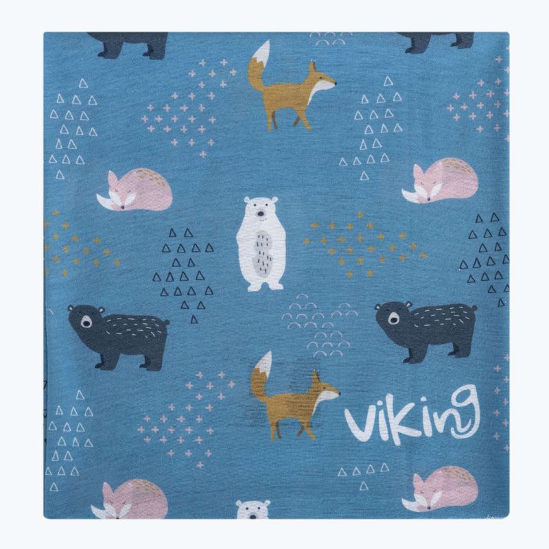 Детска кърпа Viking Regular синя 415/23/4221 2