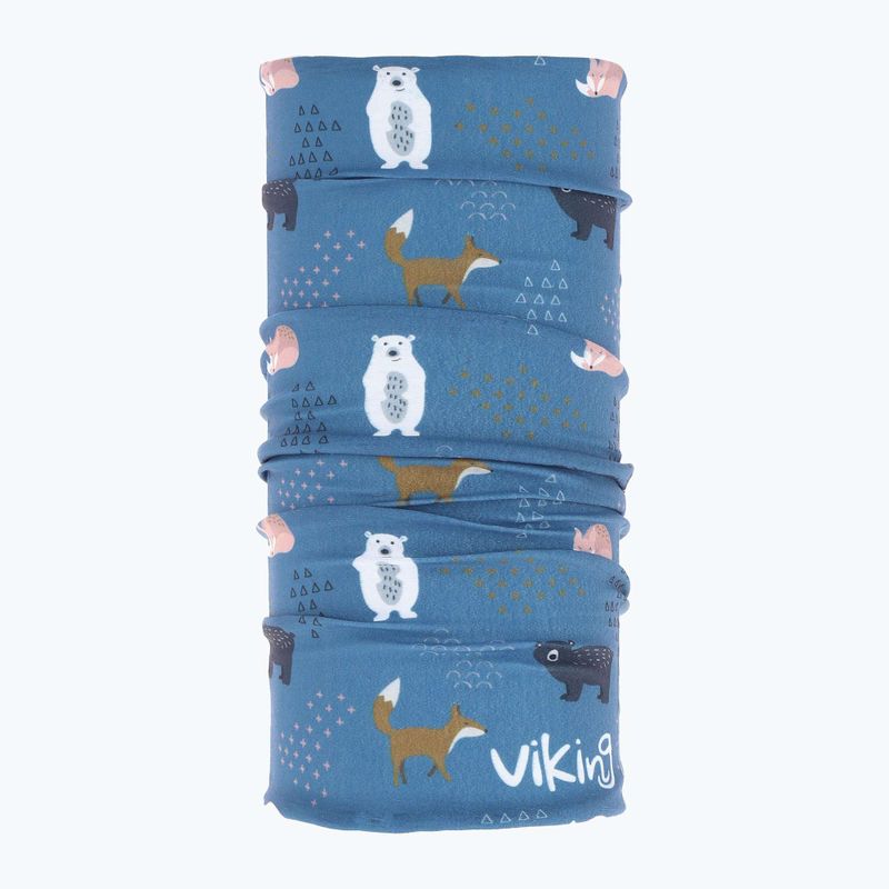 Детска кърпа Viking Regular синя 415/23/4221 4