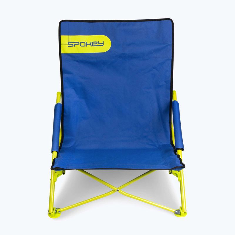 Туристически стол Spokey Panama blue 839629 2