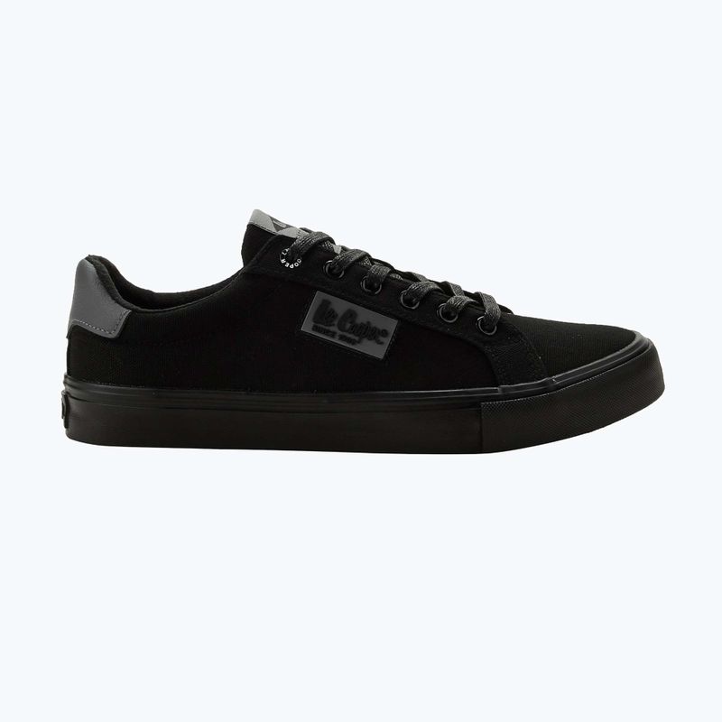 Мъжки кецове Lee Cooper LCW-26-02-4092MC black 8