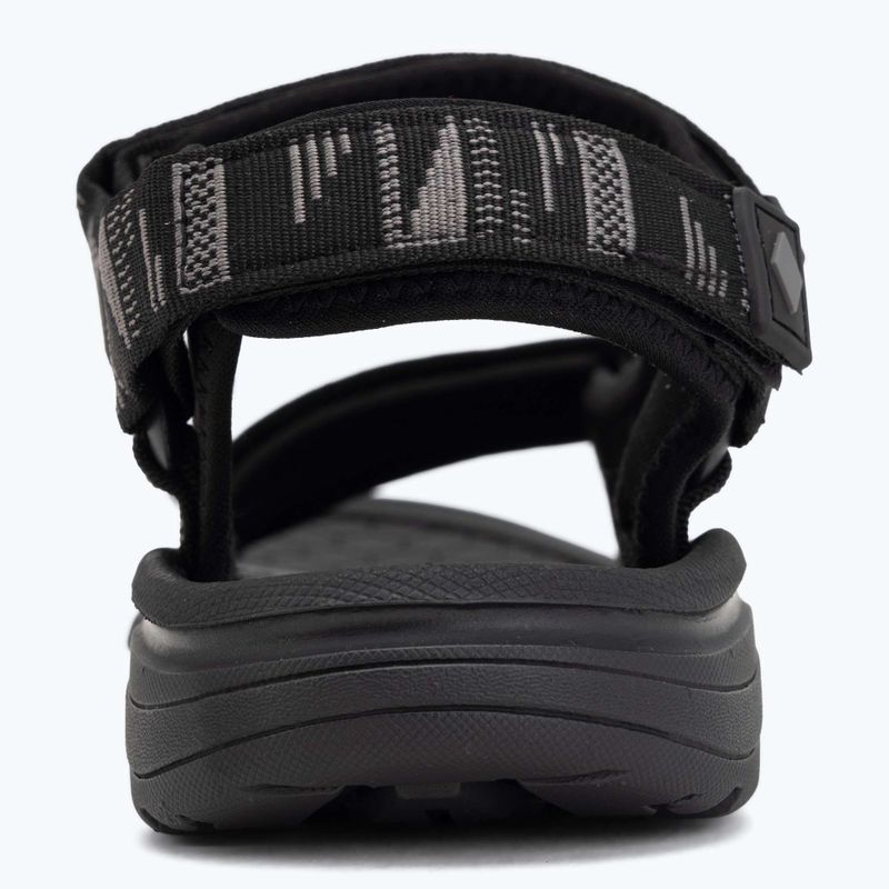 Дамски сандали Lee Cooper LCW-26-34-4426LA black/grey 6