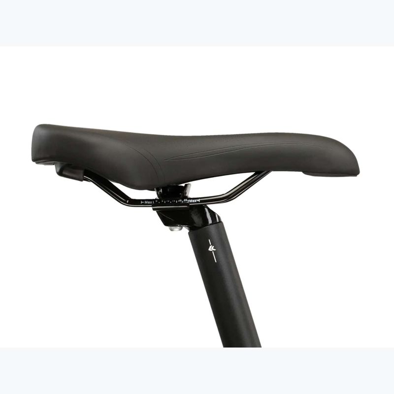 Дамски трекинг велосипед KROSS Trans 3.0 silver/grey/gloss 13