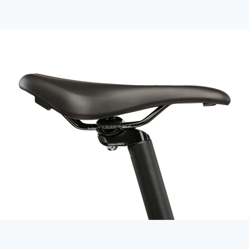 Планински велосипед KROSS Hexagon 3.0 29“ black/silver/mat 12
