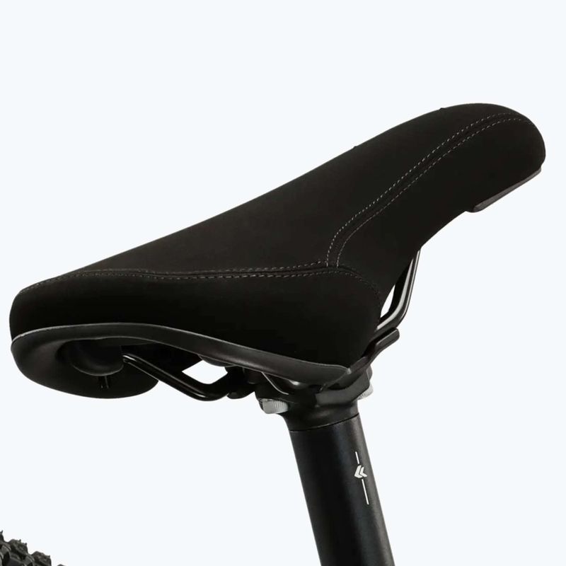 Дърт велосипед KROSS Spade 2.0 black/holo/matte 10