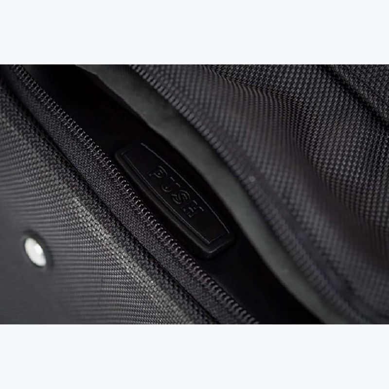 Комплект чанти за багажник KJUST Dacia Logan Limousine 2012-2020 5 бр. black 12
