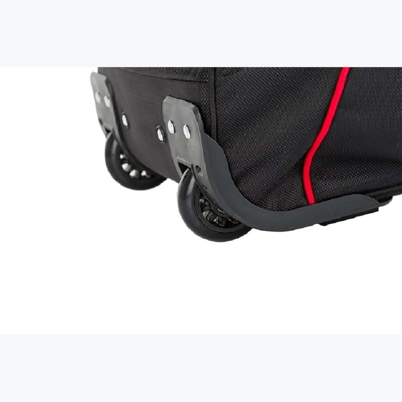 KJUST Комплект чанти за багажника на BMW 3 Touring 2005-2013 4 бр. черни 9