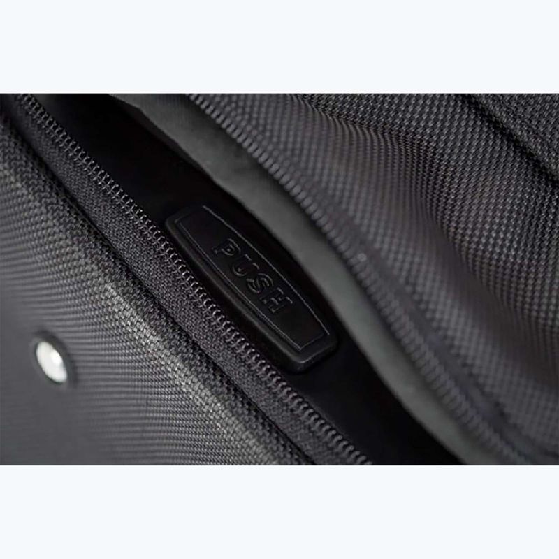 Комплект чанти за багажник KJUST Mercedes-Benz GLK 2008-2015 4 бр. black 10