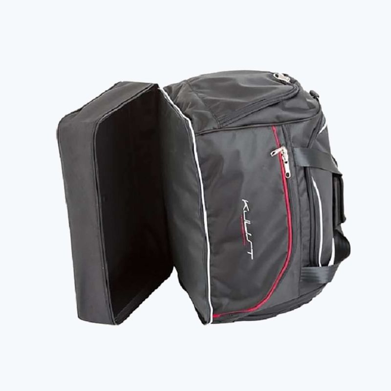 Комплект чанти за багажник KJUST Seat Alhambra 2010-2020 г. 5 бр. black 5