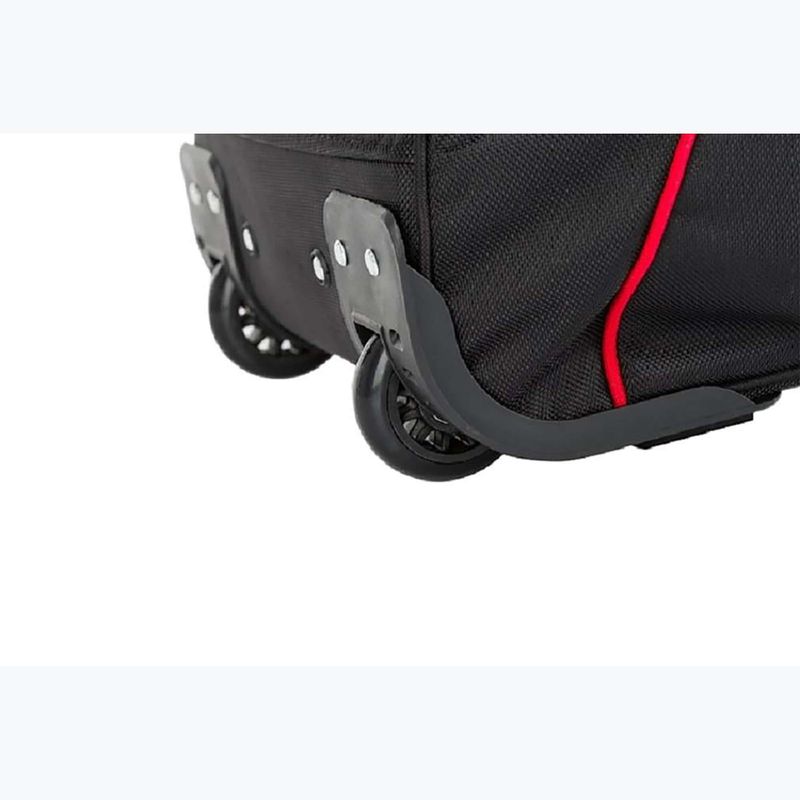 Комплект чанти за багажник KJUST Toyota Verso 2009-2018 4 бр. black 8