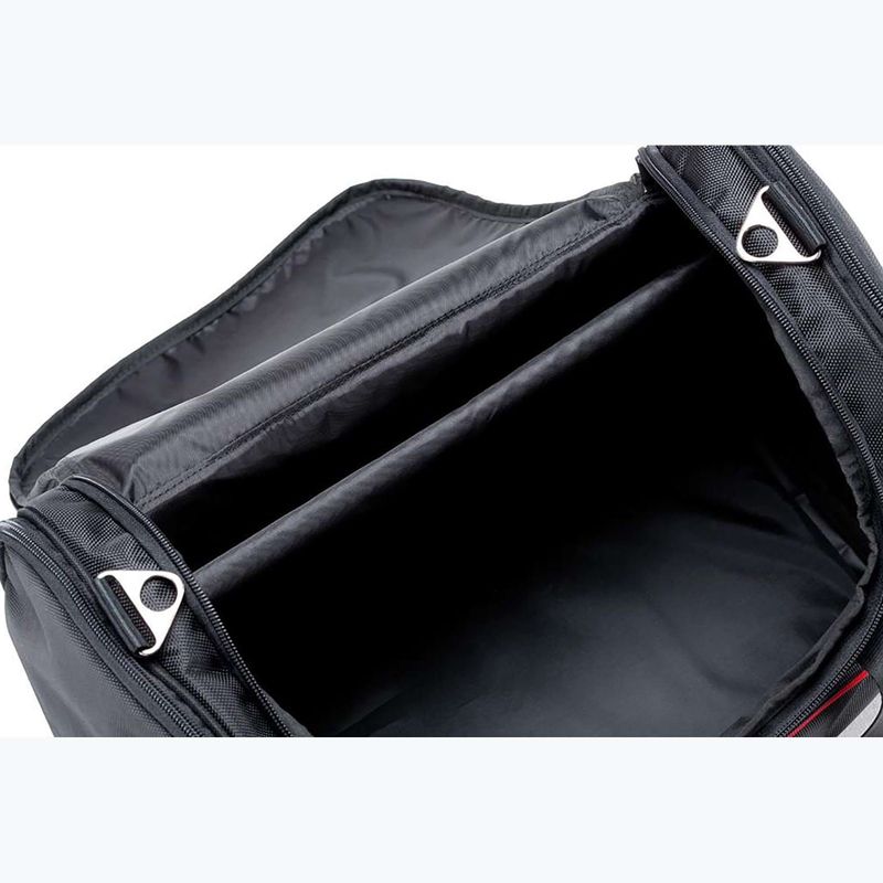 Комплект чанти за багажник KJUST Renault Megane Grandtour 2009-2016 4 бр. black 6