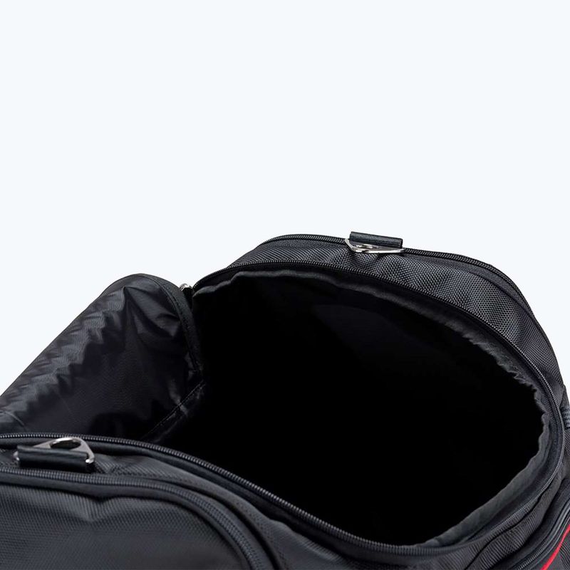 Комплект чанти за багажник KJUST Renault Megane Grandtour 2009-2016 4 бр. black 7