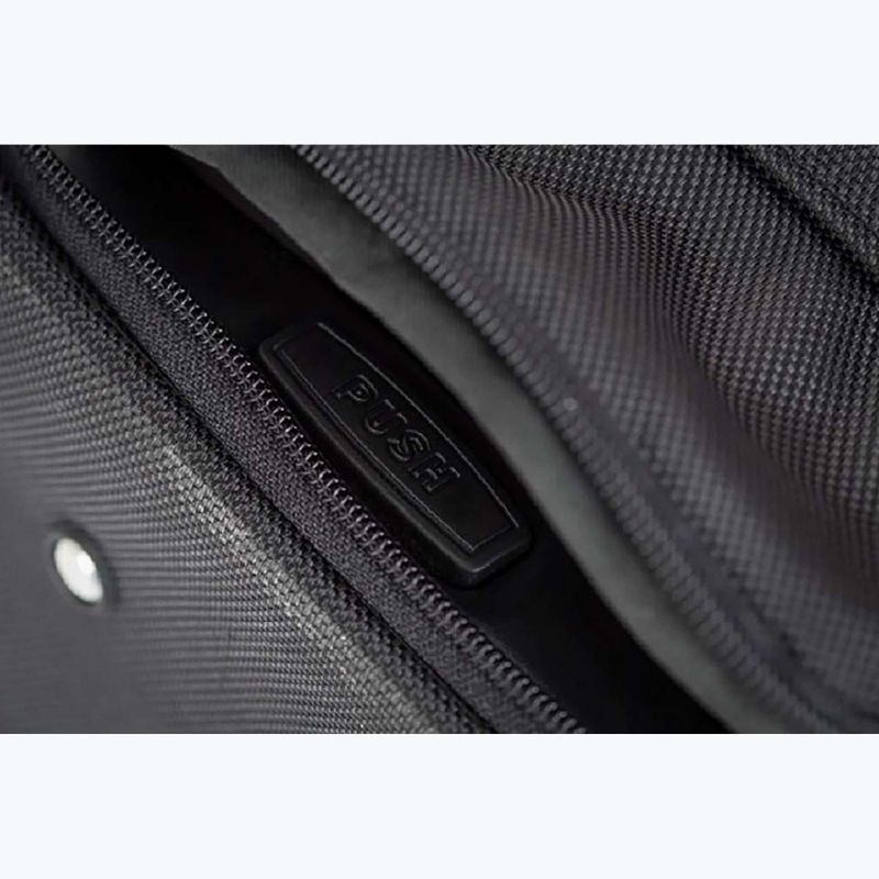 Комплект чанти за багажник KJUST Renault Megane Grandtour 2009-2016 4 бр. black 11