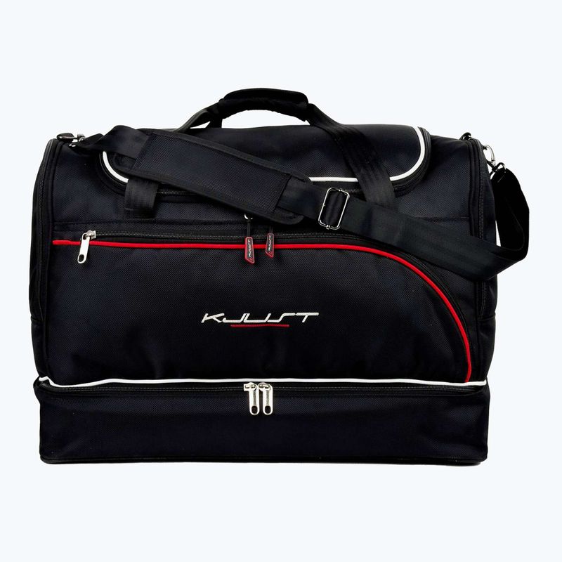 Комплект чанти за багажник KJUST Cupra Leon St 2021+ 5 бр. black 3