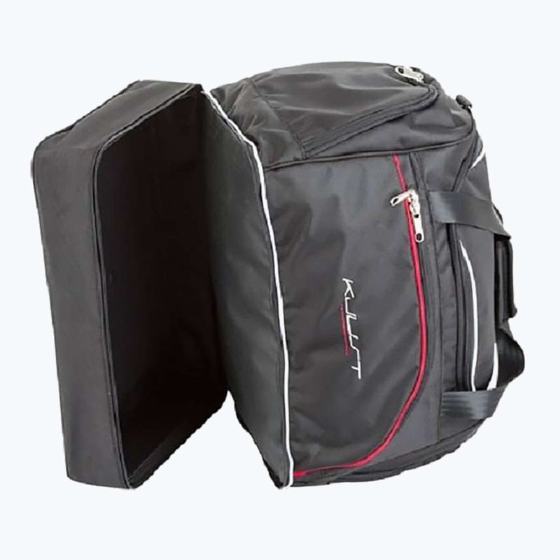 Комплект чанти за багажник KJUST Cupra Leon St 2021+ 5 бр. black 5