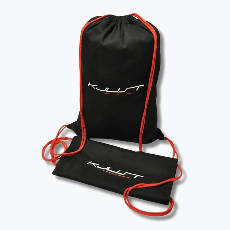 Комплект чанти за багажник KJUST Cupra Leon St 2021+ 5 бр. black 6