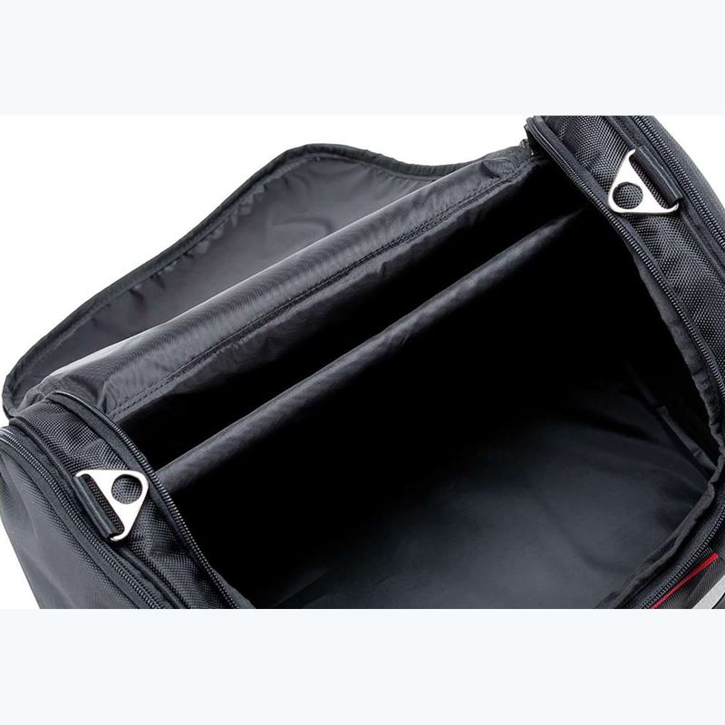 Комплект чанти за багажник KJUST Peugeot 3008 2016+ 4 бр. black 7