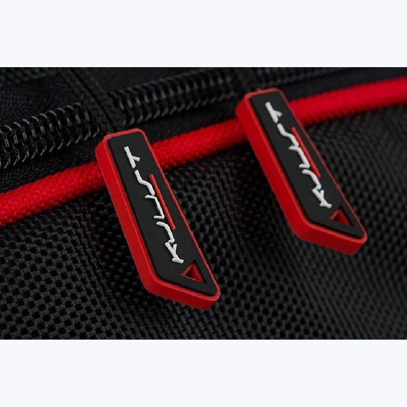 Комплект чанти за багажник KJUST Renault Koleos 2017-2023 4 бр. black 11