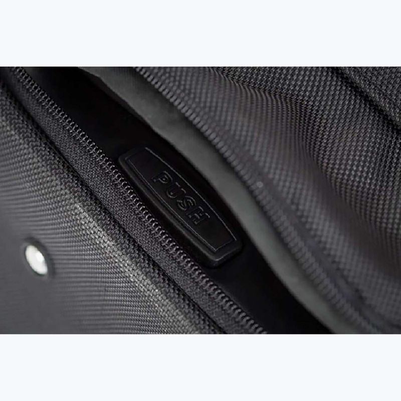Комплект чанти за багажник KJUST Renault Clio 2012-2019 3 бр. black 9