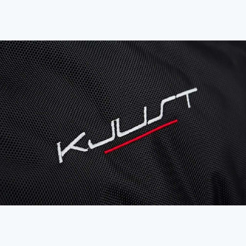 Комплект чанти за багажник KJUST Renault Clio 2012-2019 3 бр. black 10
