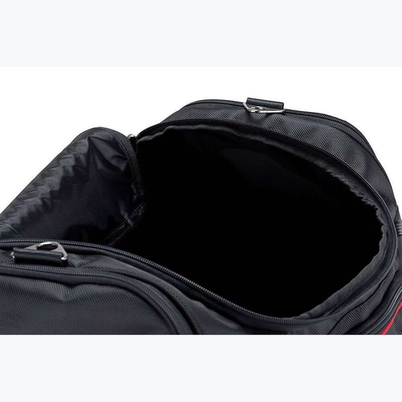Комплект чанти за багажник KJUST Peugeot 2008 2019+ 3 бр. black 5