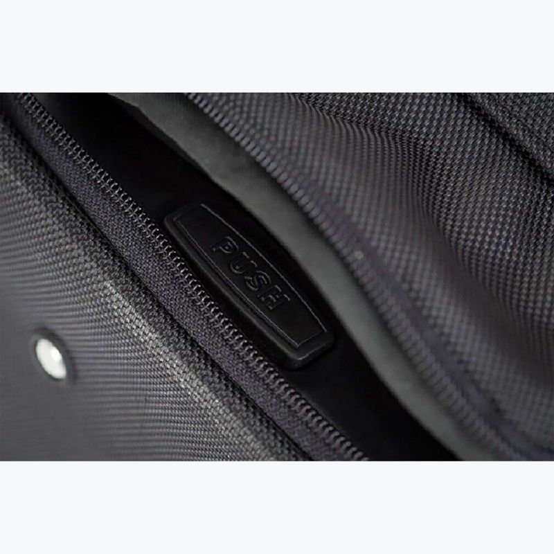 Комплект чанти за багажник KJUST Peugeot 2008 2019+ 3 бр. black 9
