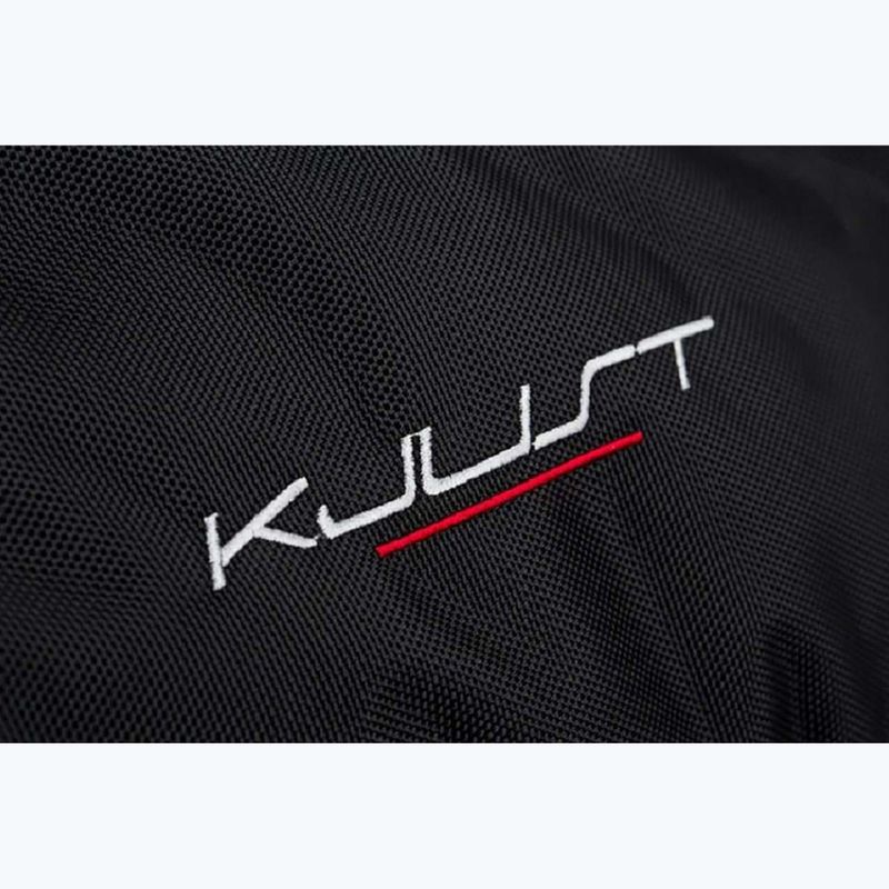 Комплект чанти за багажник KJUST Citroen C5 Aircross 2018+ 4 бр. black 13