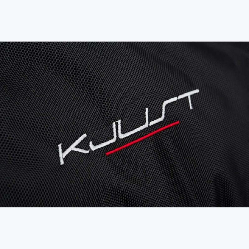 Комплект чанти за багажник KJUST Citroen C4 Cactus 2017-2021 3 бр. black 13