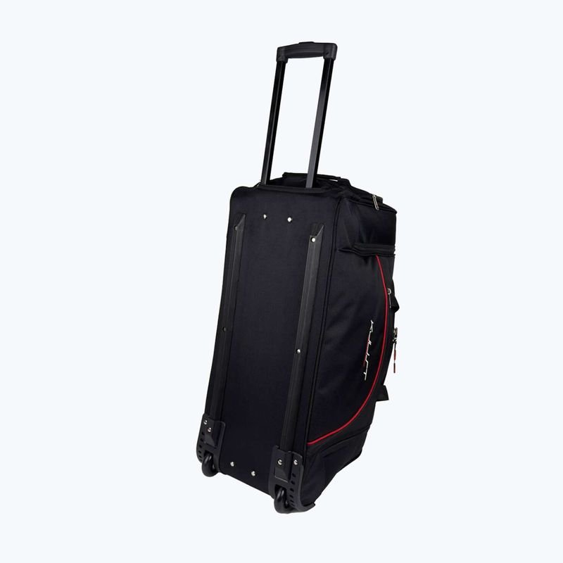 Комплект чанти за багажник KJUST Volvo C40 Ev 2021+ 4 бр. black 6