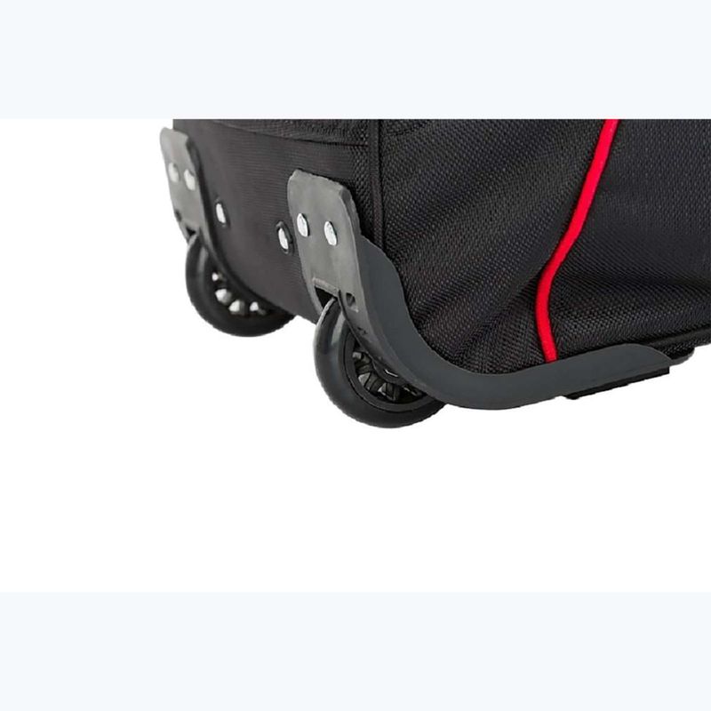 Комплект чанти за багажник KJUST Toyota Corolla Cross HEV 2022+ 4 бр. black 9