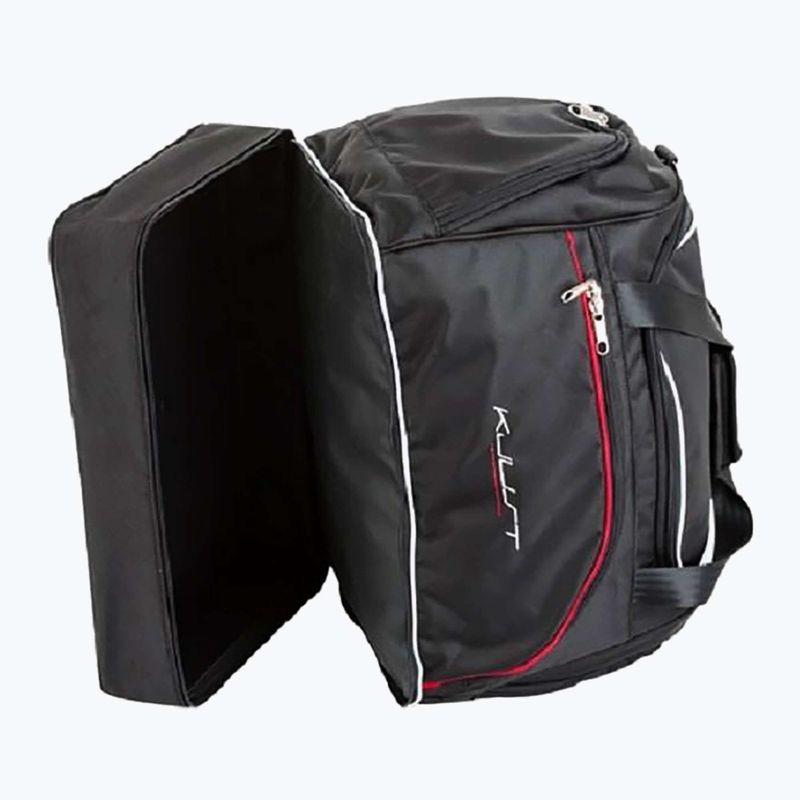 Комплект чанти за багажник KJUST Dacia Jogger 2022+ 5 бр. black 5