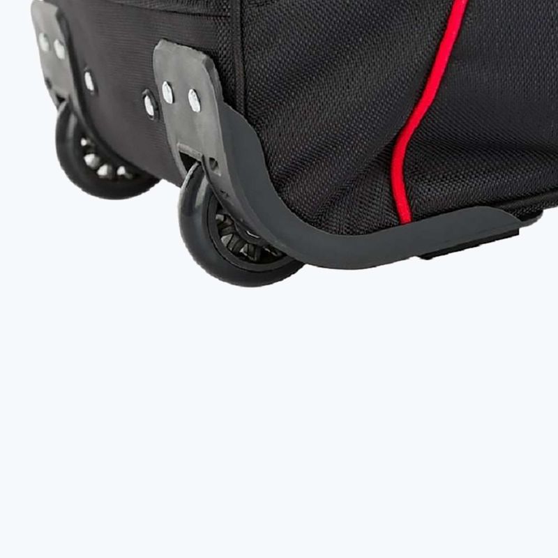Комплект чанти за багажник KJUST Dacia Jogger 2022+ 5 бр. black 7