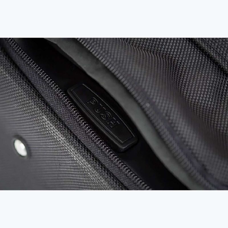 Комплект чанти за багажник KJUST Jeep Grand Cherokee PHEV 2021+ 5 бр. black 12