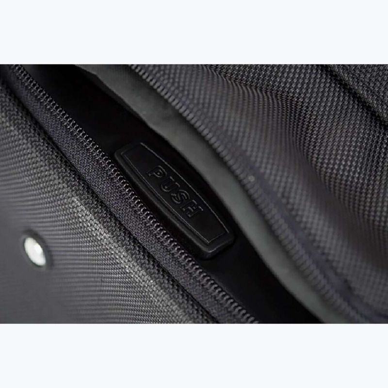 Комплект чанти за багажник KJUST Mini Countryman EV 2023+ 3 бр. black 8