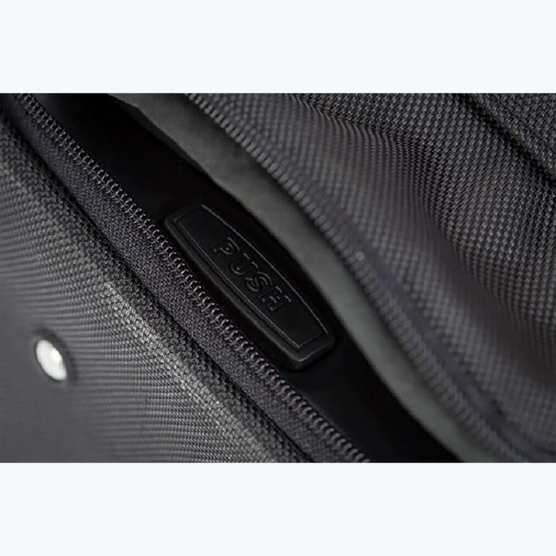 Комплект чанти за багажник KJUST Mercedes-Benz GLC Coupe PHEV 2023+ 5 бр. black 13