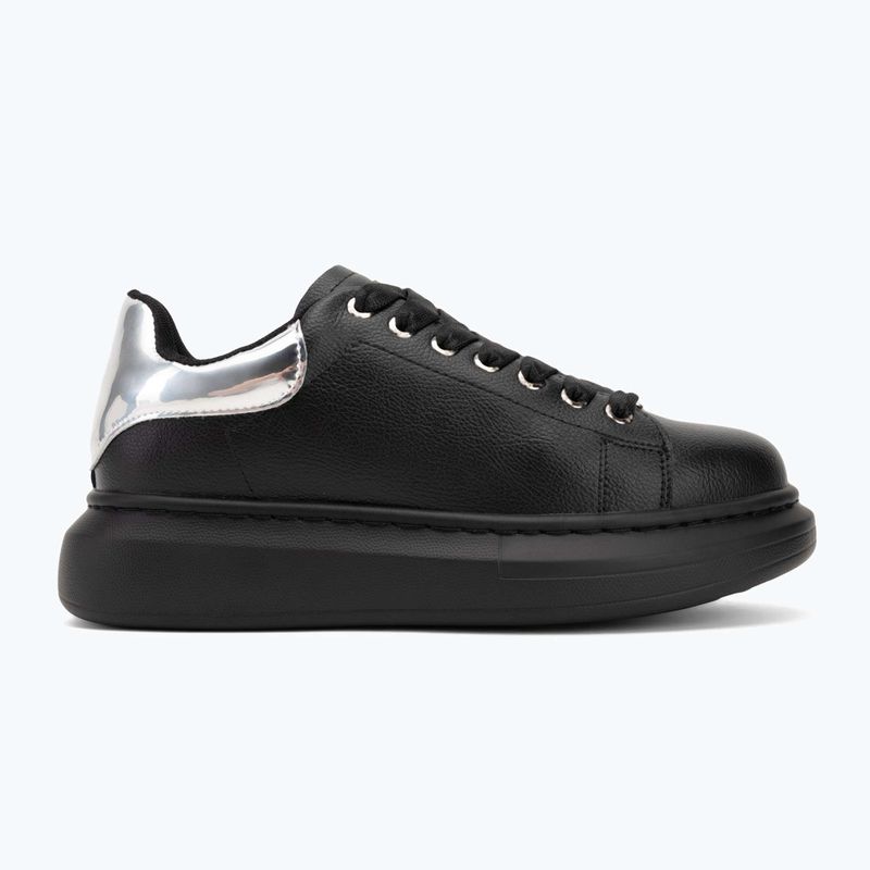 Дамски обувки GOE LL2N4012 black/black 2
