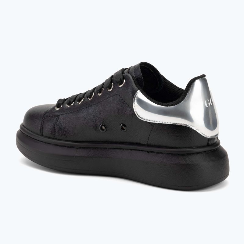 Дамски обувки GOE LL2N4012 black/black 3