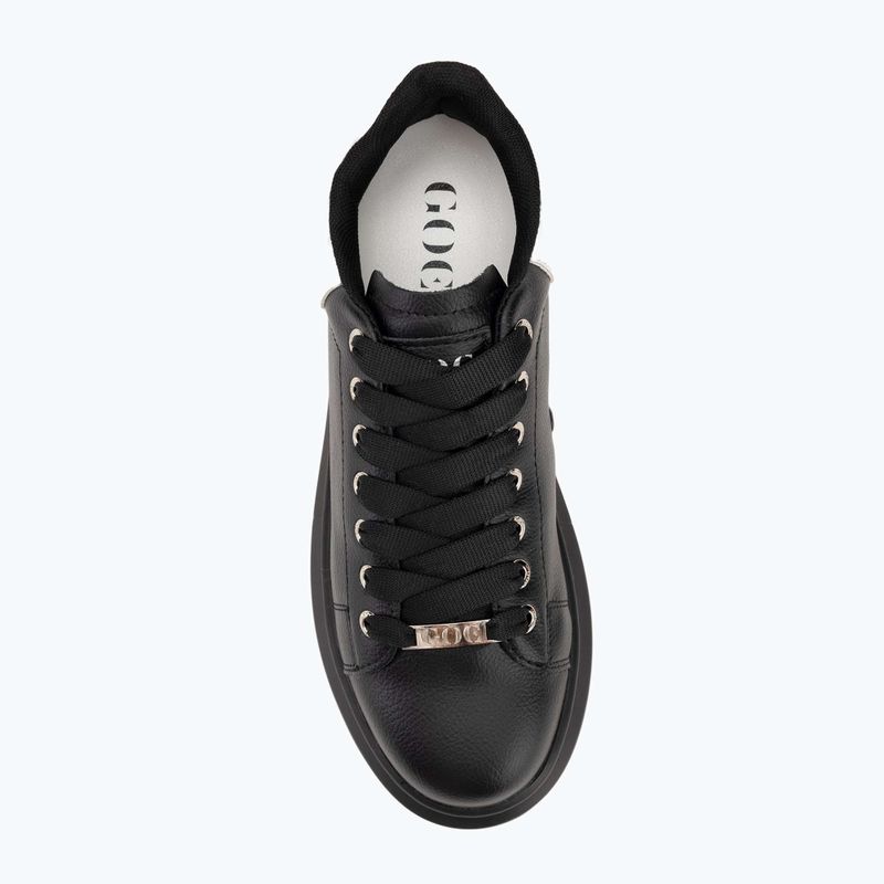 Дамски обувки GOE LL2N4012 black/black 5