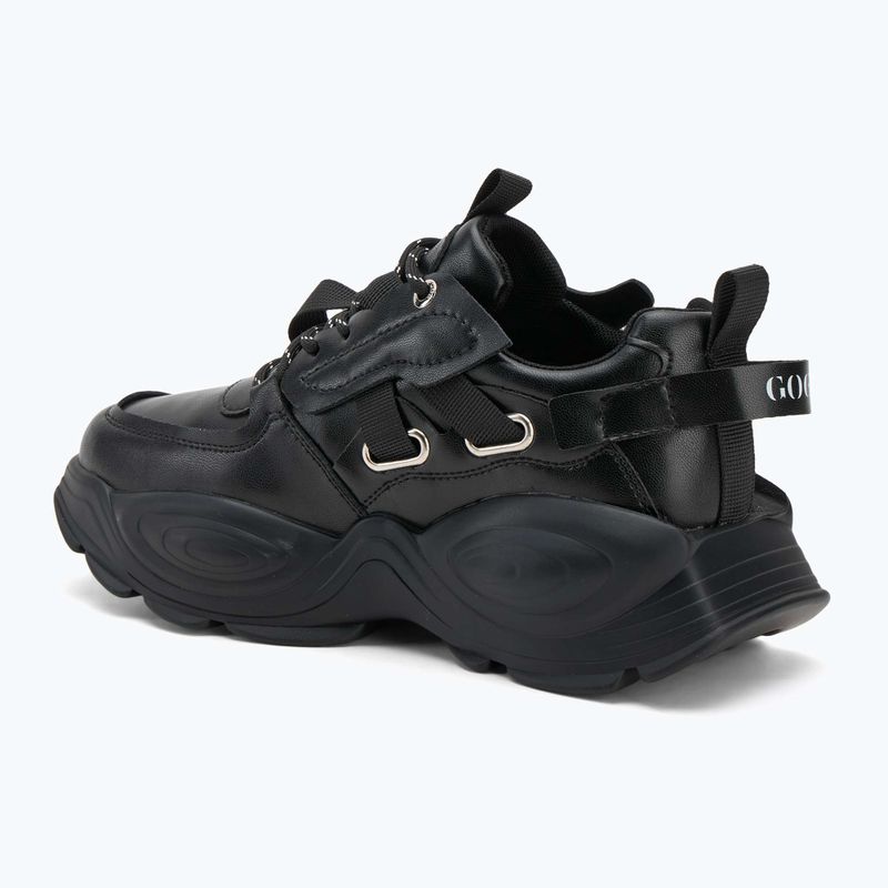 Дамски обувки GOE MM2N4014 black 3