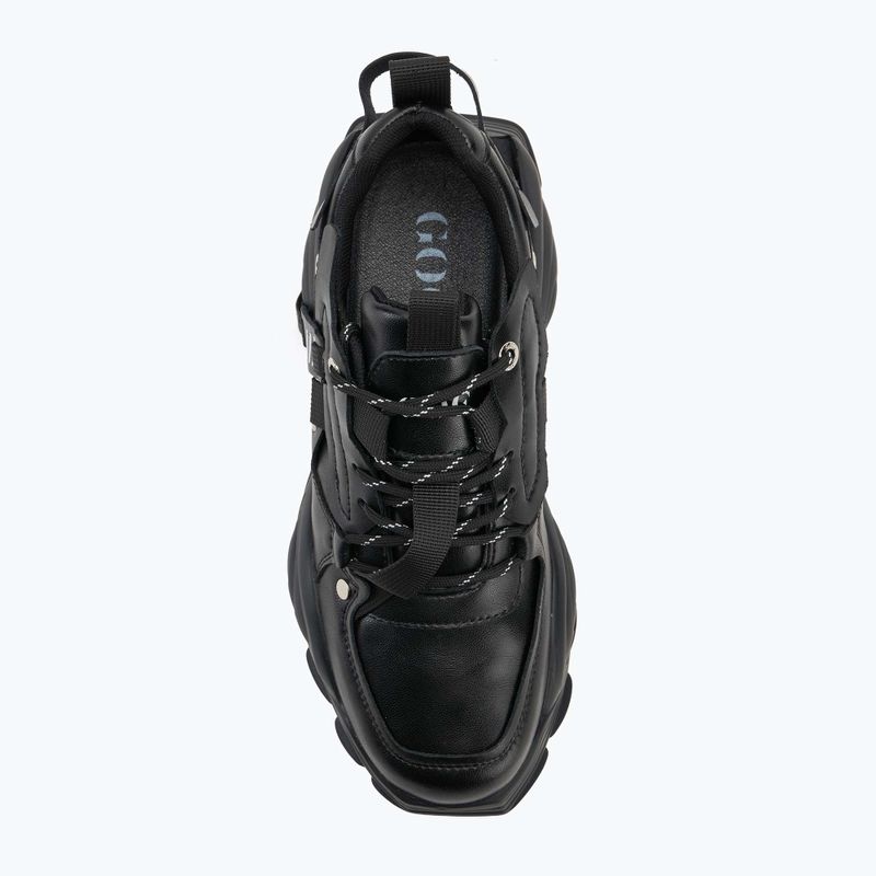 Дамски обувки GOE MM2N4014 black 5