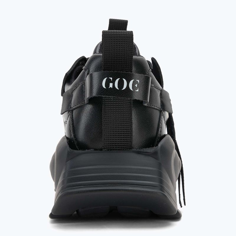 Дамски обувки GOE MM2N4014 black 6
